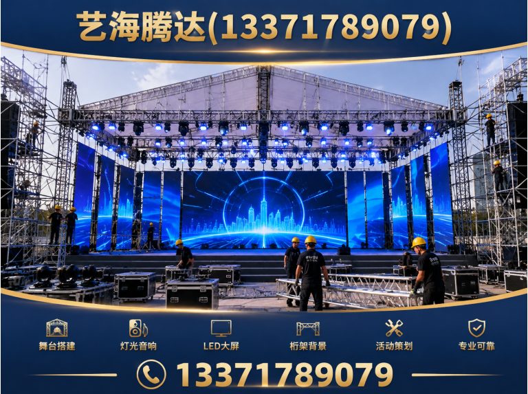 西城区活动执行展示图